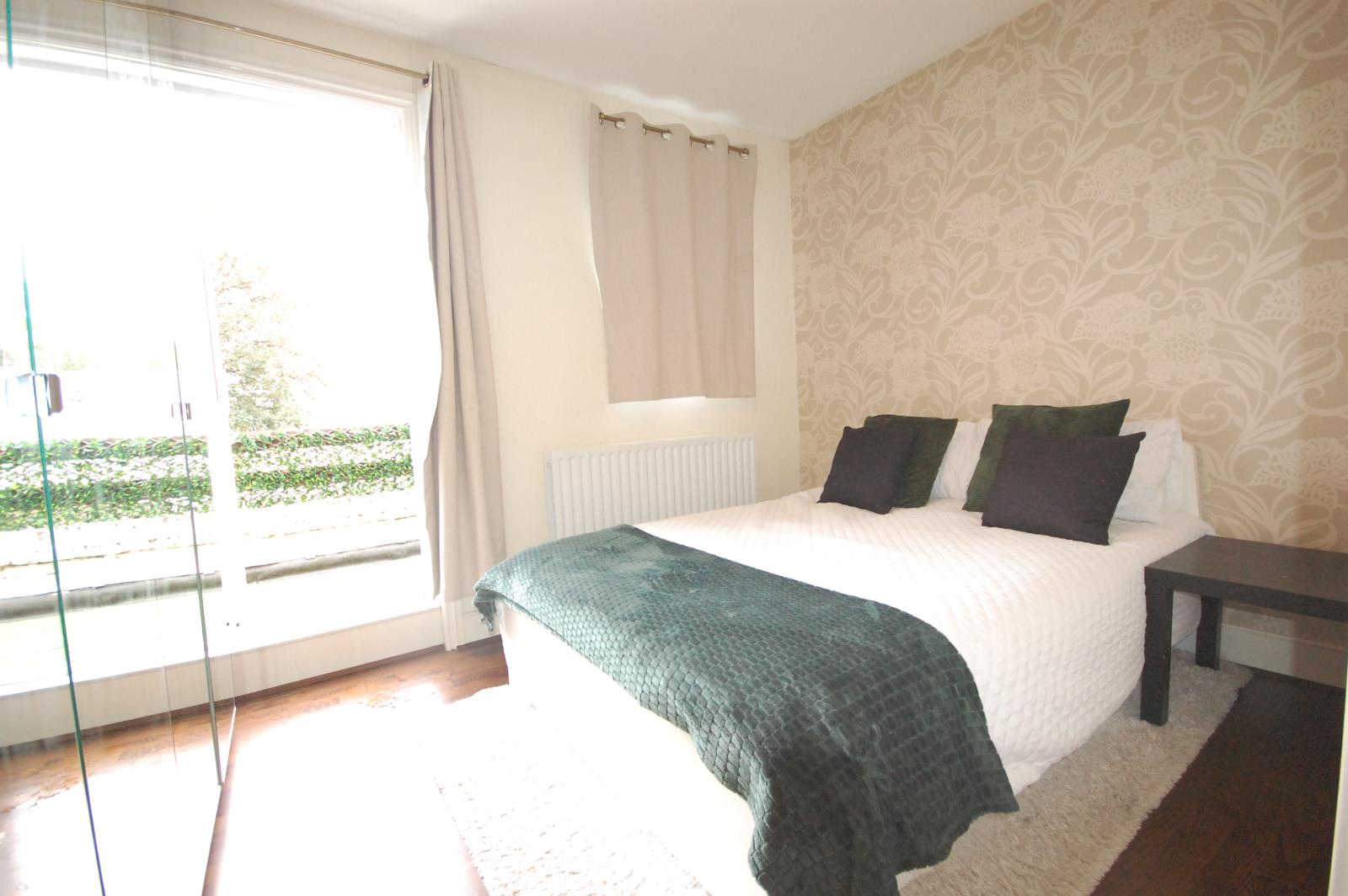 Wakefield Road, Haringey, London